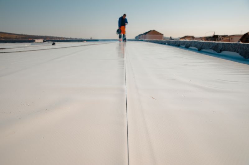 Roofing Finishings