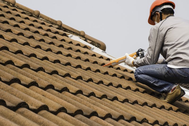 Licensed and Insured Roofers