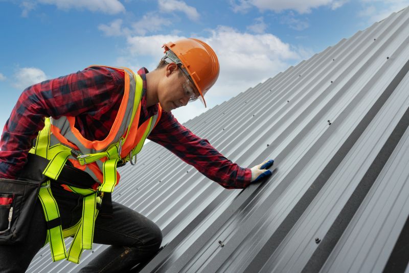 Affordable Roofing Solutions